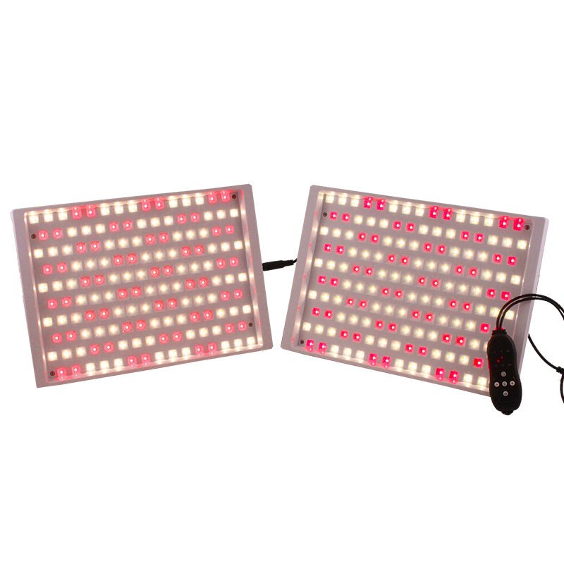 sun panel 2 grow lights