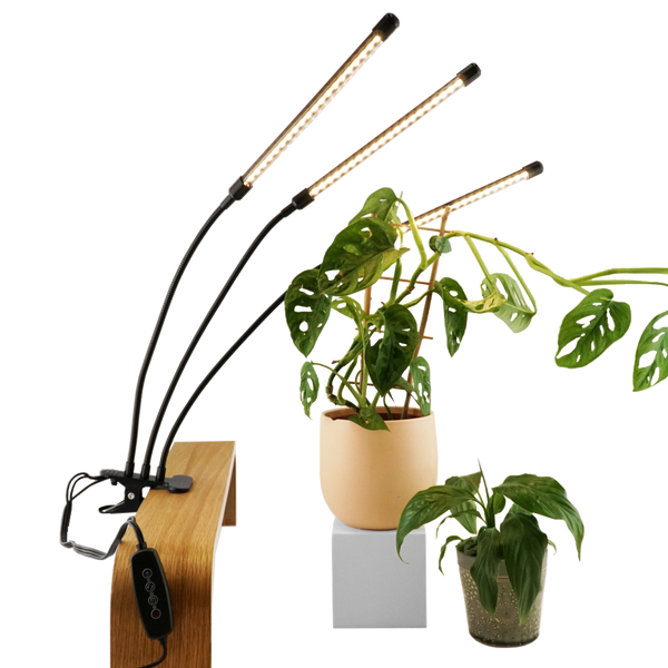Cute grow lights for indoor plants deals
