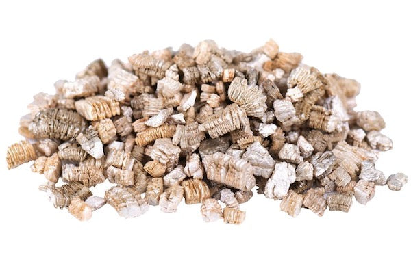 Hydroponic Vermiculite